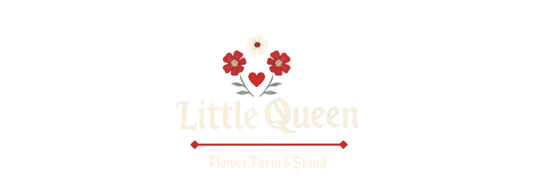 Little Queen Flower Farm